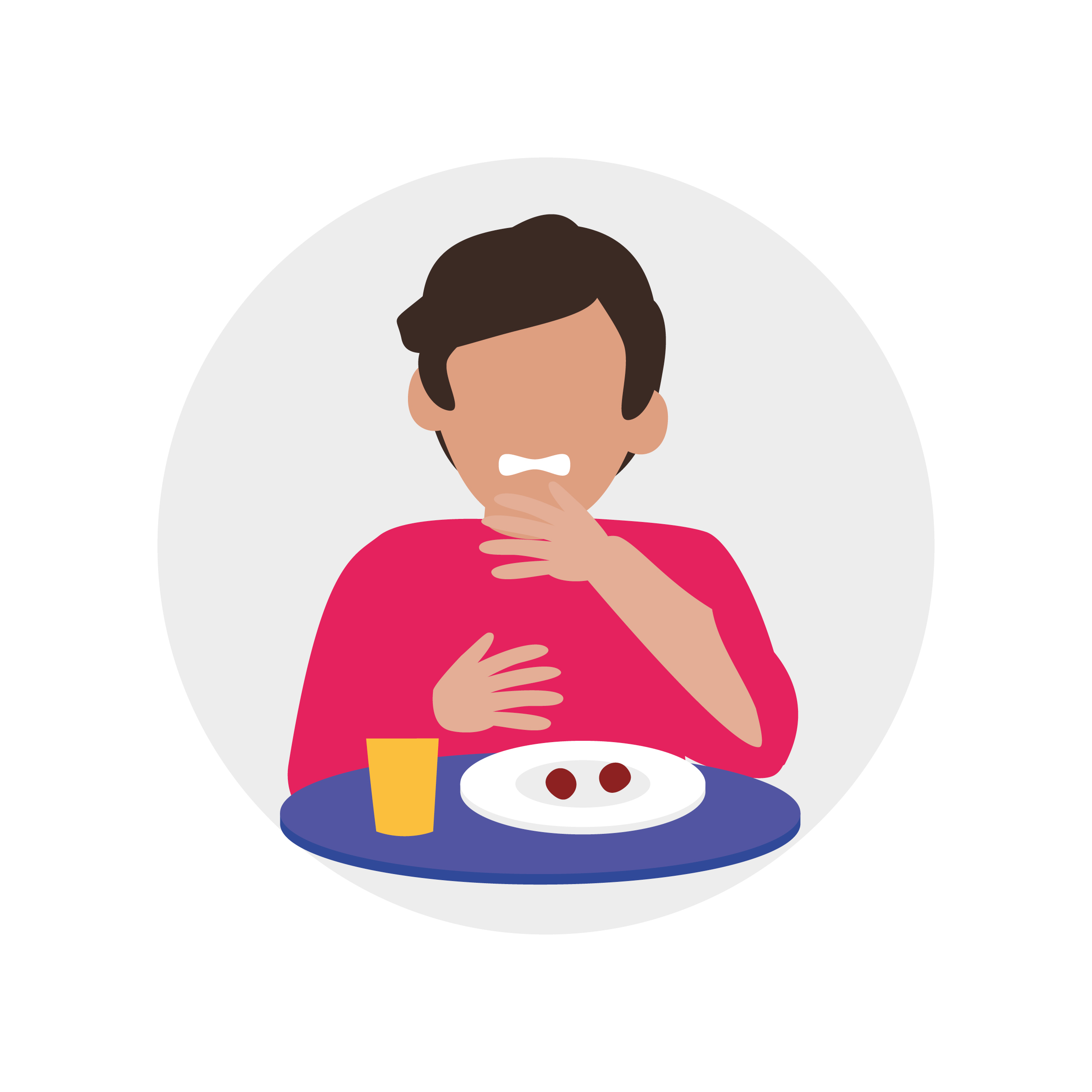 Orthophonie et Troubles Alimentaires de l’adolescent et l’adulte : ARFID et Phagophobie (classe virtuelle)